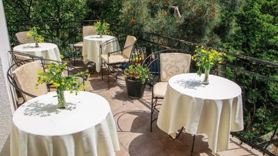 Роиал Вера Бутик Отель_5